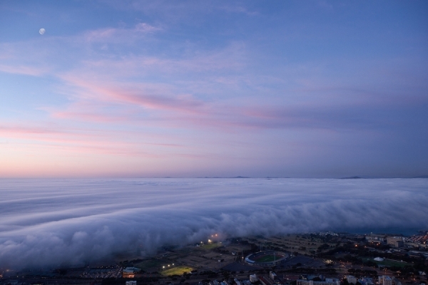 Photograph Christoph Martin Schmid Dawn on One Eyeland
